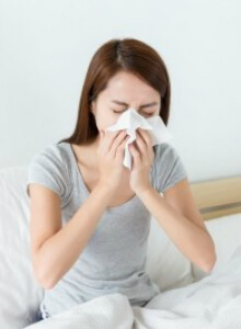花粉症・アレルギー性鼻炎
